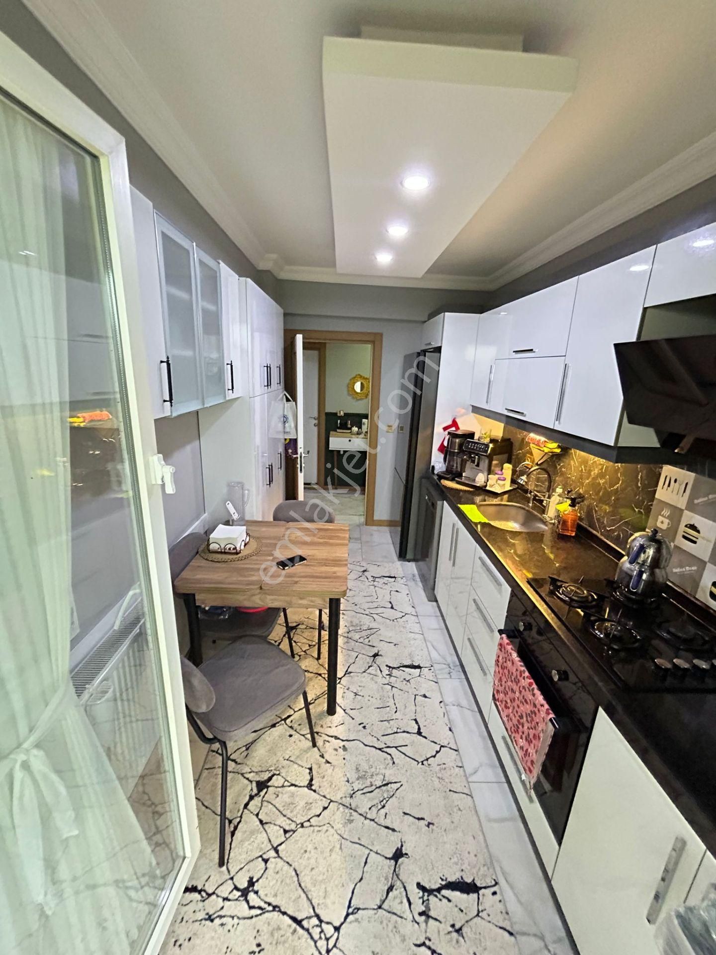 Çorlu Hatip Uysal Pala Sitesi Kredi Limitsiz 2+1 Satılık Daire - Görsel 5