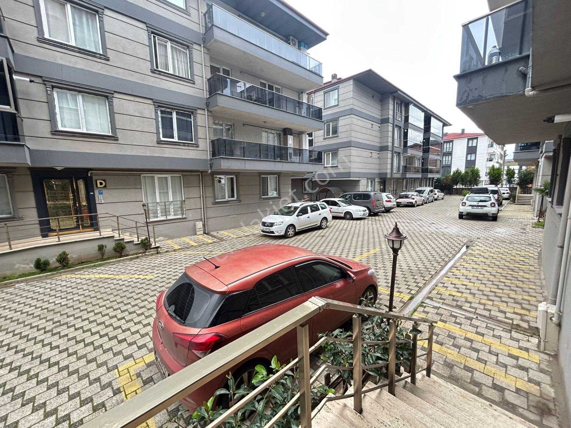 Çorlu Hatip Uysal Pala Sitesi Kredi Limitsiz 2+1 Satılık Daire