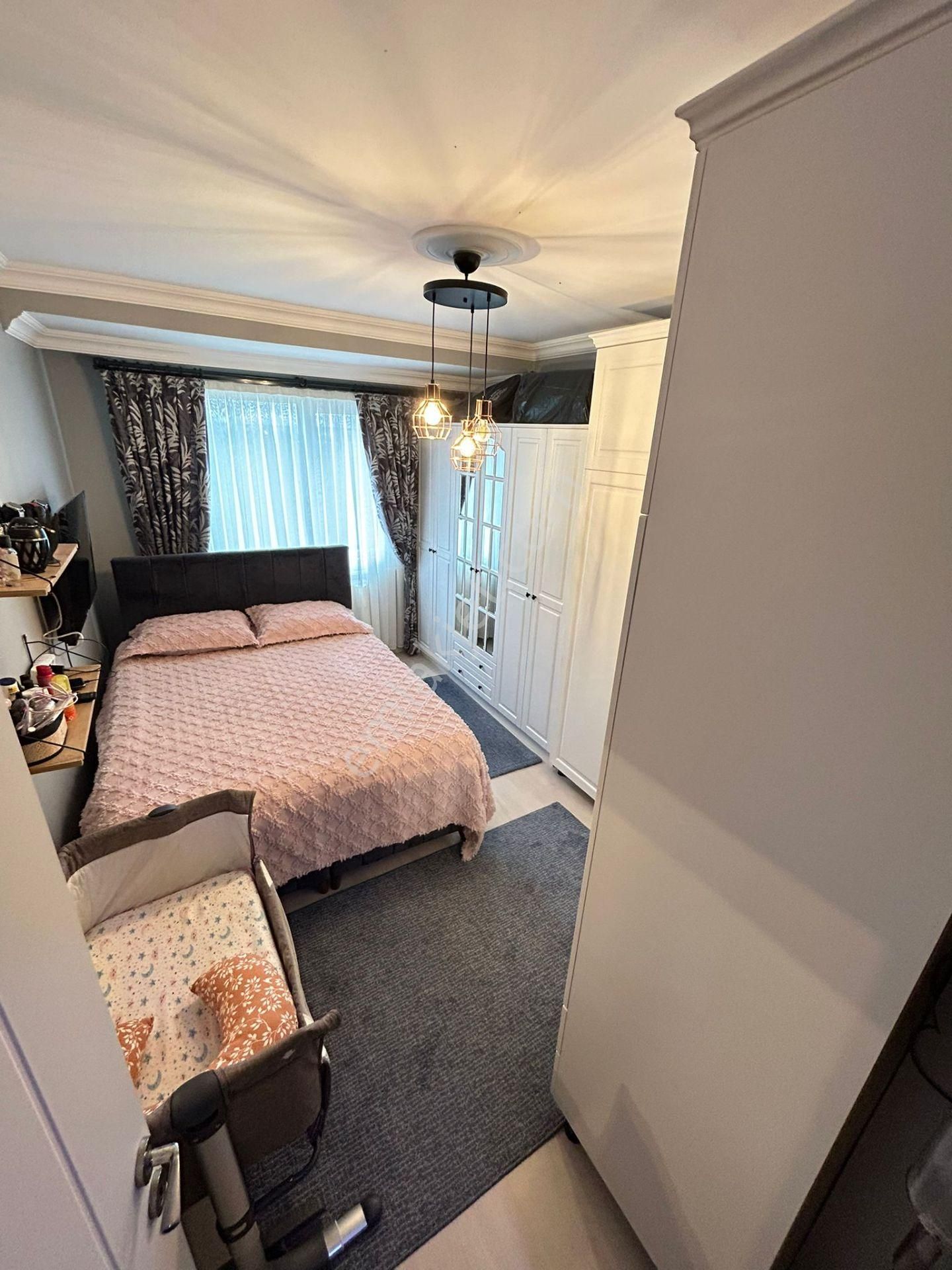 Çorlu Hatip Uysal Pala Sitesi Kredi Limitsiz 2+1 Satılık Daire - Görsel 25