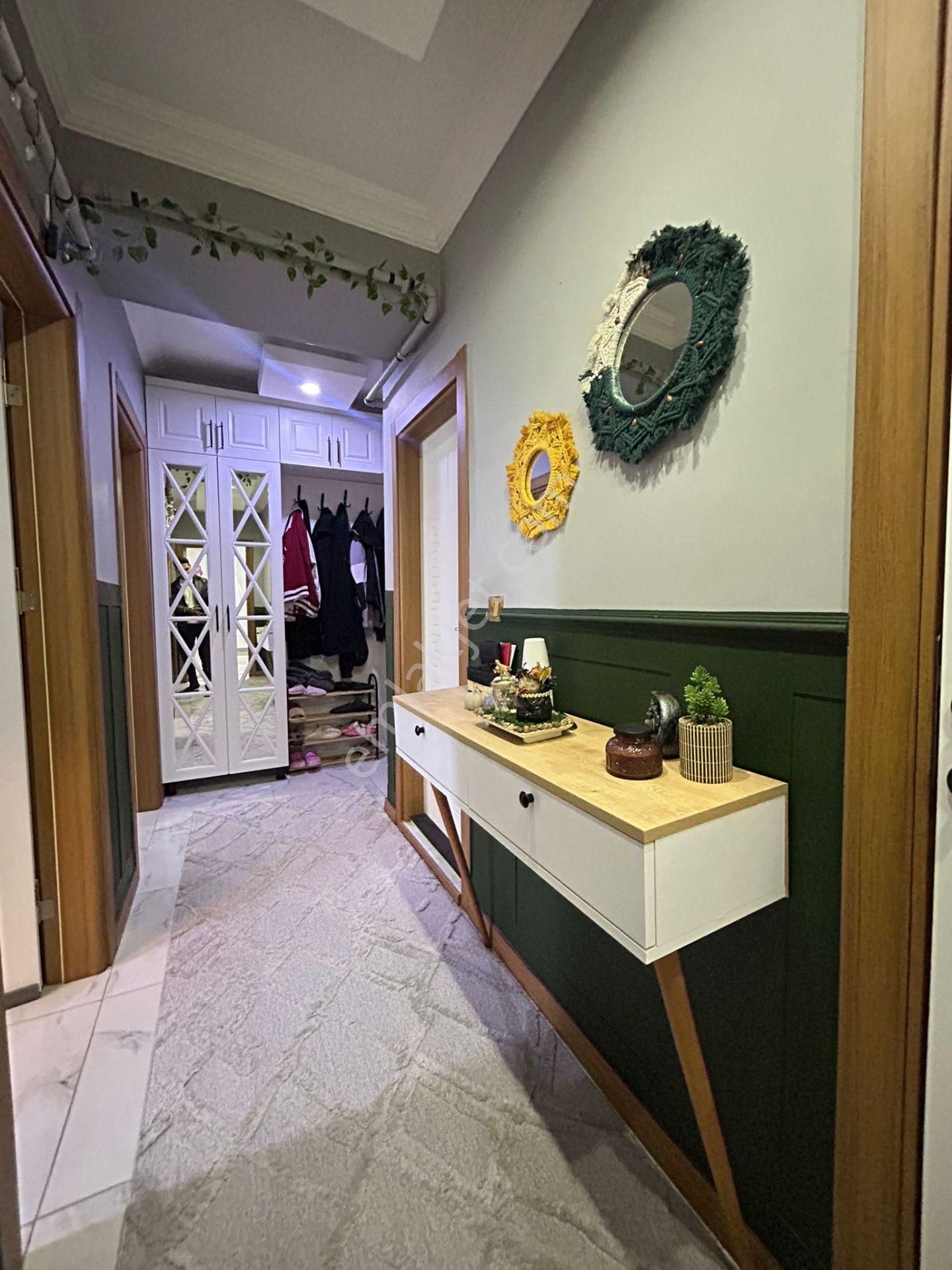 Çorlu Hatip Uysal Pala Sitesi Kredi Limitsiz 2+1 Satılık Daire - Görsel 8
