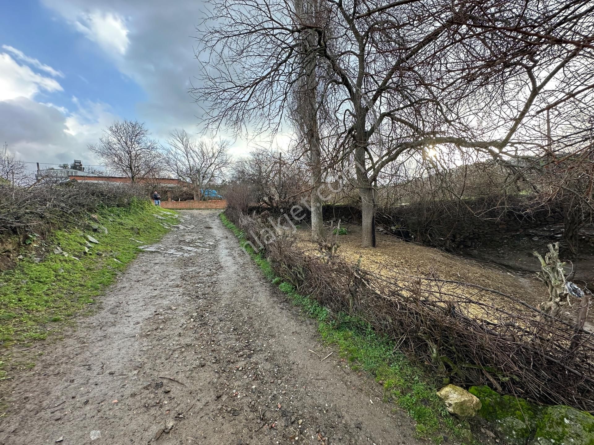 Ezine Şapköyde 124 M2 İmarlı, Köşe Başı Yatırımlık Arsa!!! - Görsel 28
