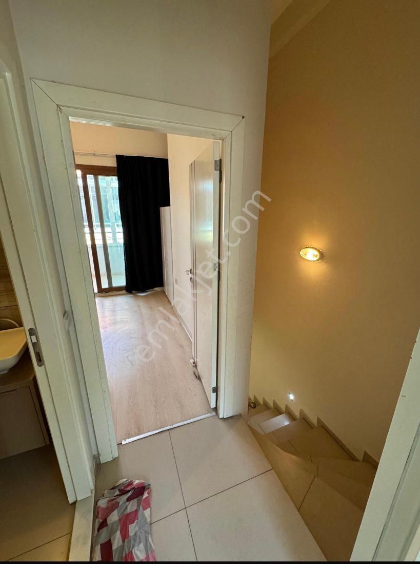 Karslılar Göle Yürüme Mesafesinde Dublex Ful Yeni Eşyalı Kiralık - Görsel 13