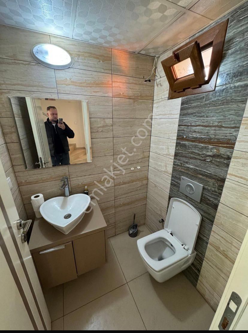 Karslılar Göle Yürüme Mesafesinde Dublex Ful Yeni Eşyalı Kiralık - Görsel 15