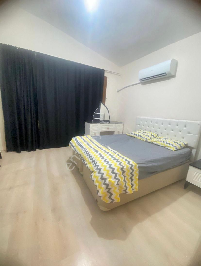 Karslılar Göle Yürüme Mesafesinde Dublex Ful Yeni Eşyalı Kiralık - Görsel 17