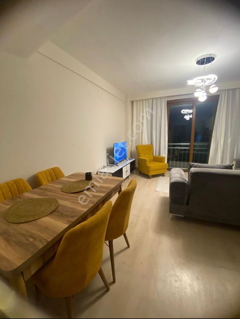 Karslılar Göle Yürüme Mesafesinde Dublex Ful Yeni Eşyalı Kiralık - Görsel 8