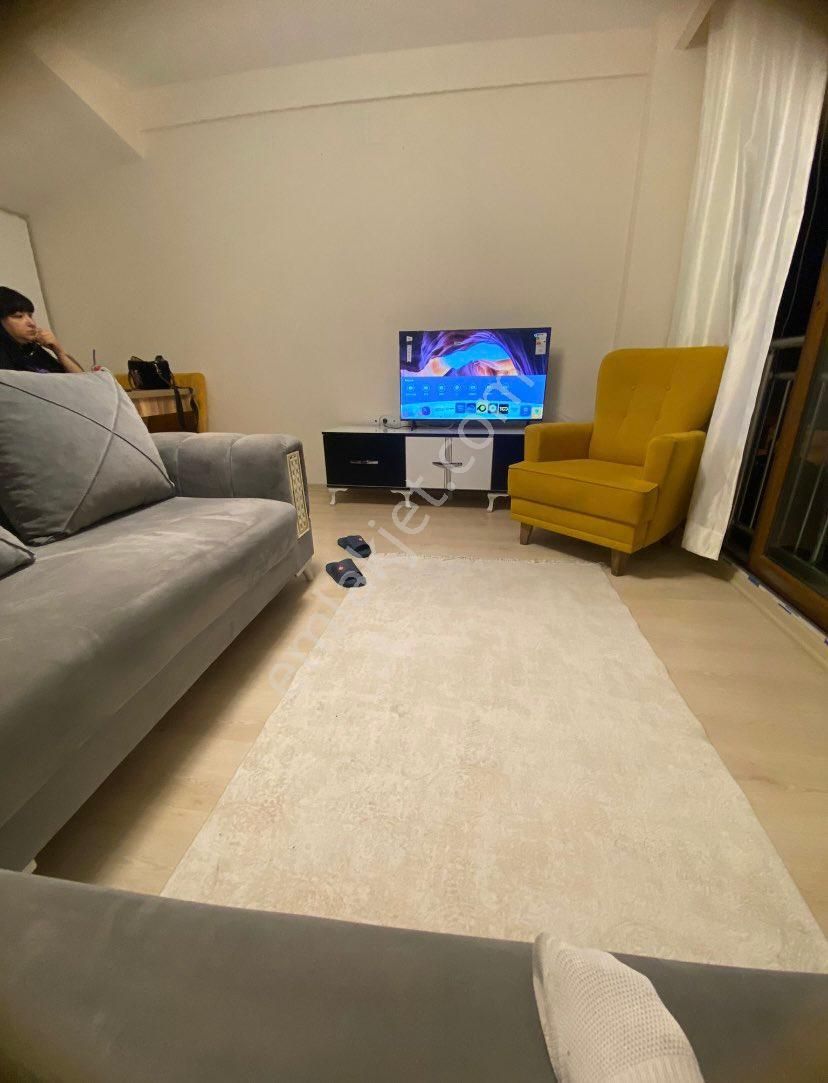 Karslılar Göle Yürüme Mesafesinde Dublex Ful Yeni Eşyalı Kiralık - Görsel 2