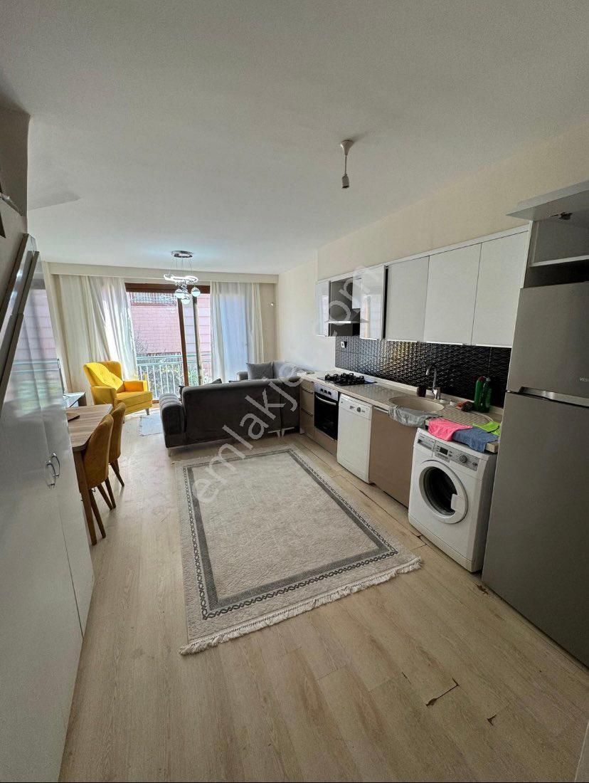 Karslılar Göle Yürüme Mesafesinde Dublex Ful Yeni Eşyalı Kiralık - Görsel 5