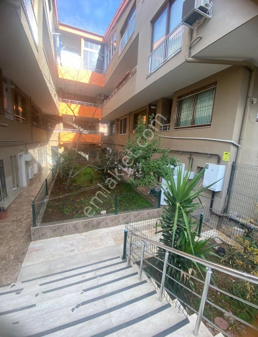 Karslılar Göle Yürüme Mesafesinde Dublex Ful Yeni Eşyalı Kiralık