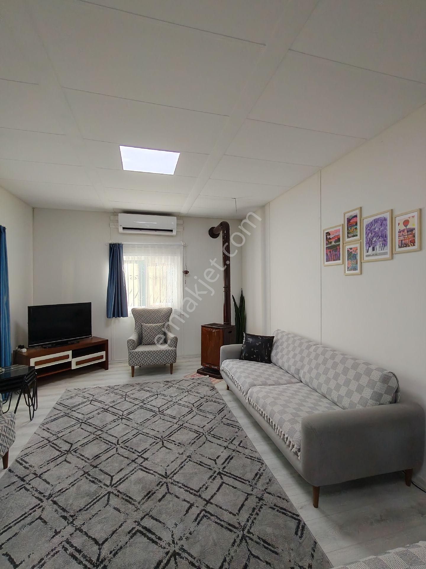 Muğla Ula Sarayyanı Mahallesi'nde Sahibinden Satılık Müstakil Ev - Görsel 14