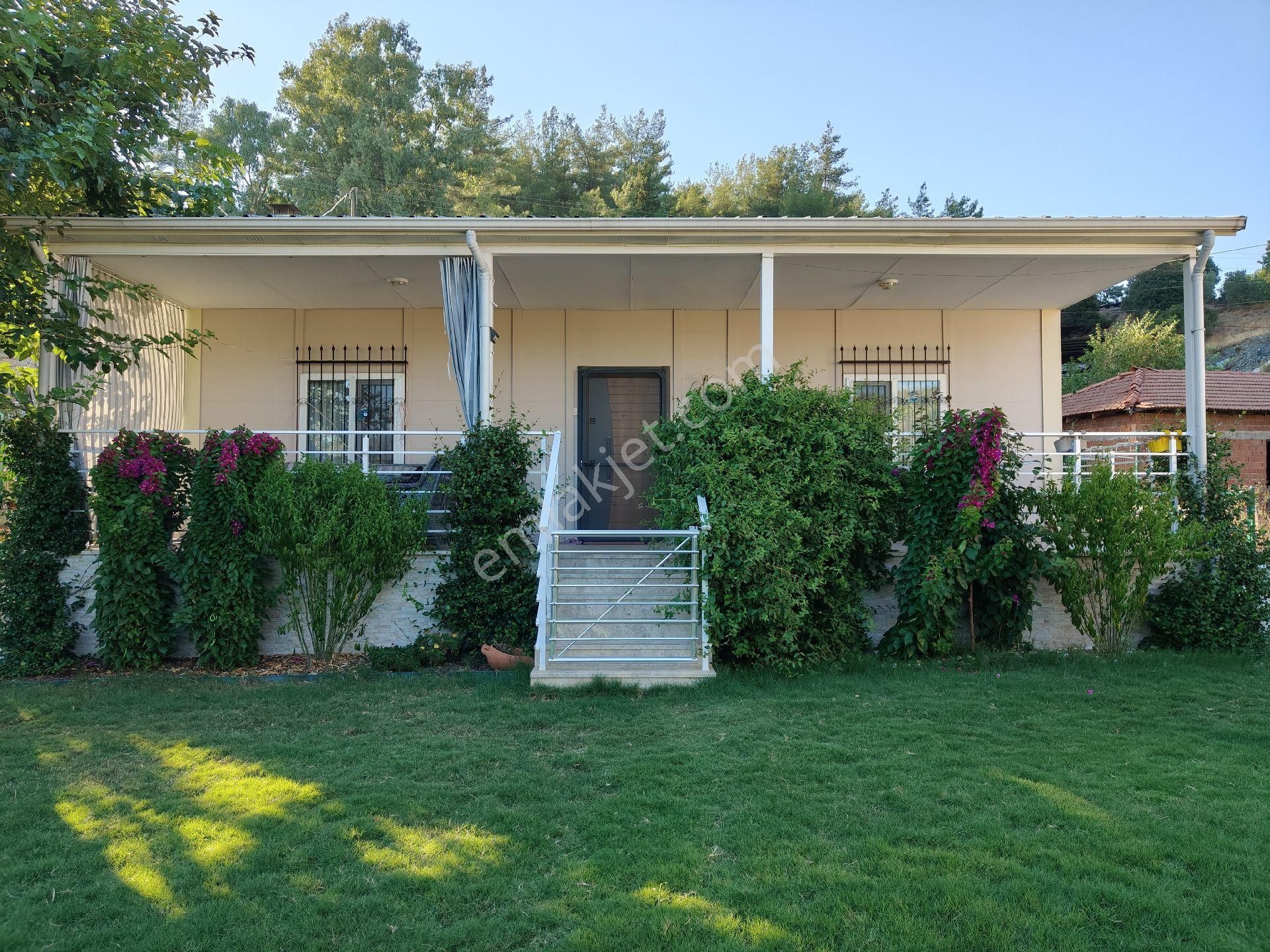 Muğla Ula Sarayyanı Mahallesi'nde Sahibinden Satılık Müstakil Ev