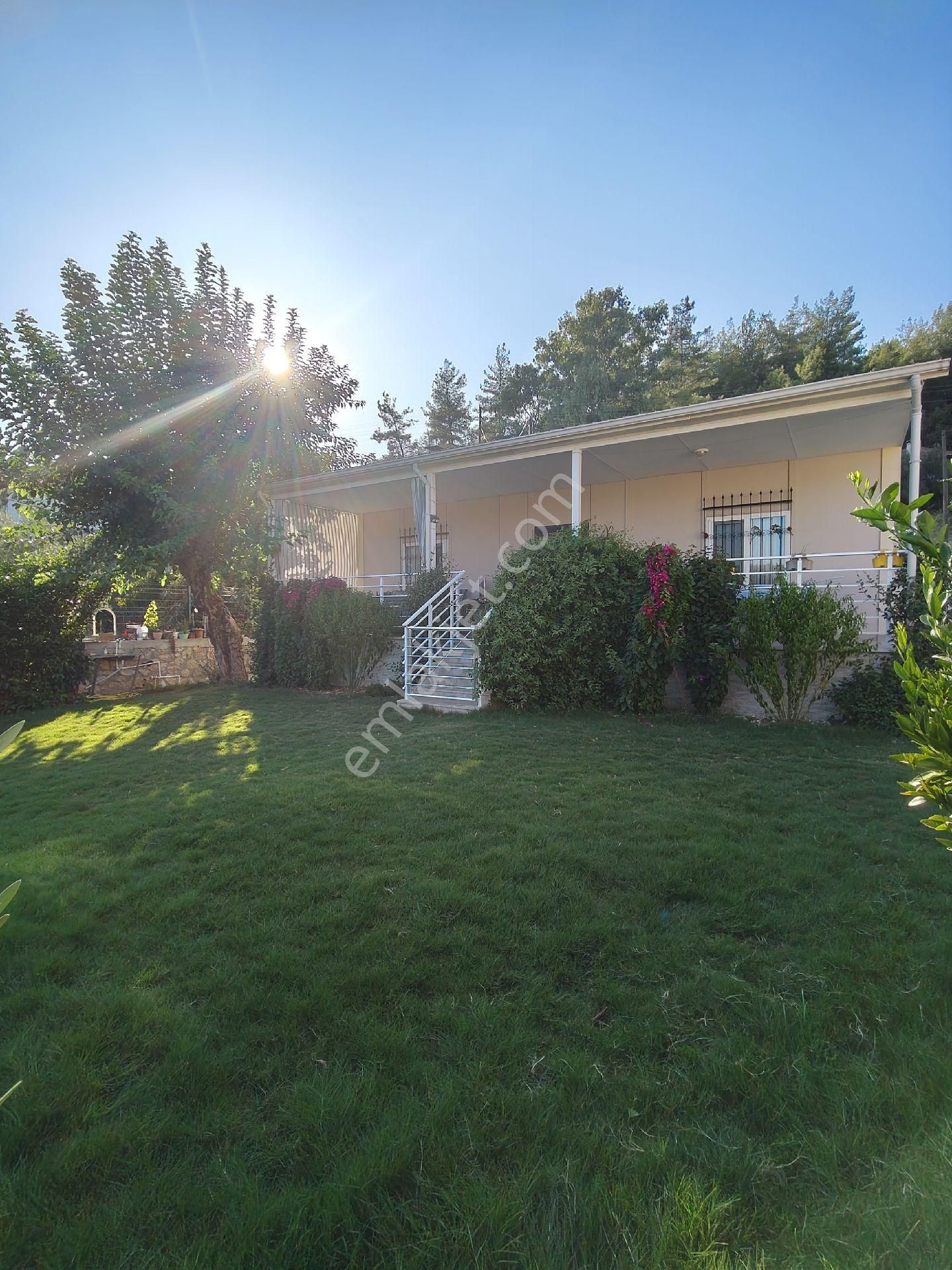 Muğla Ula Sarayyanı Mahallesi'nde Sahibinden Satılık Müstakil Ev - Görsel 3