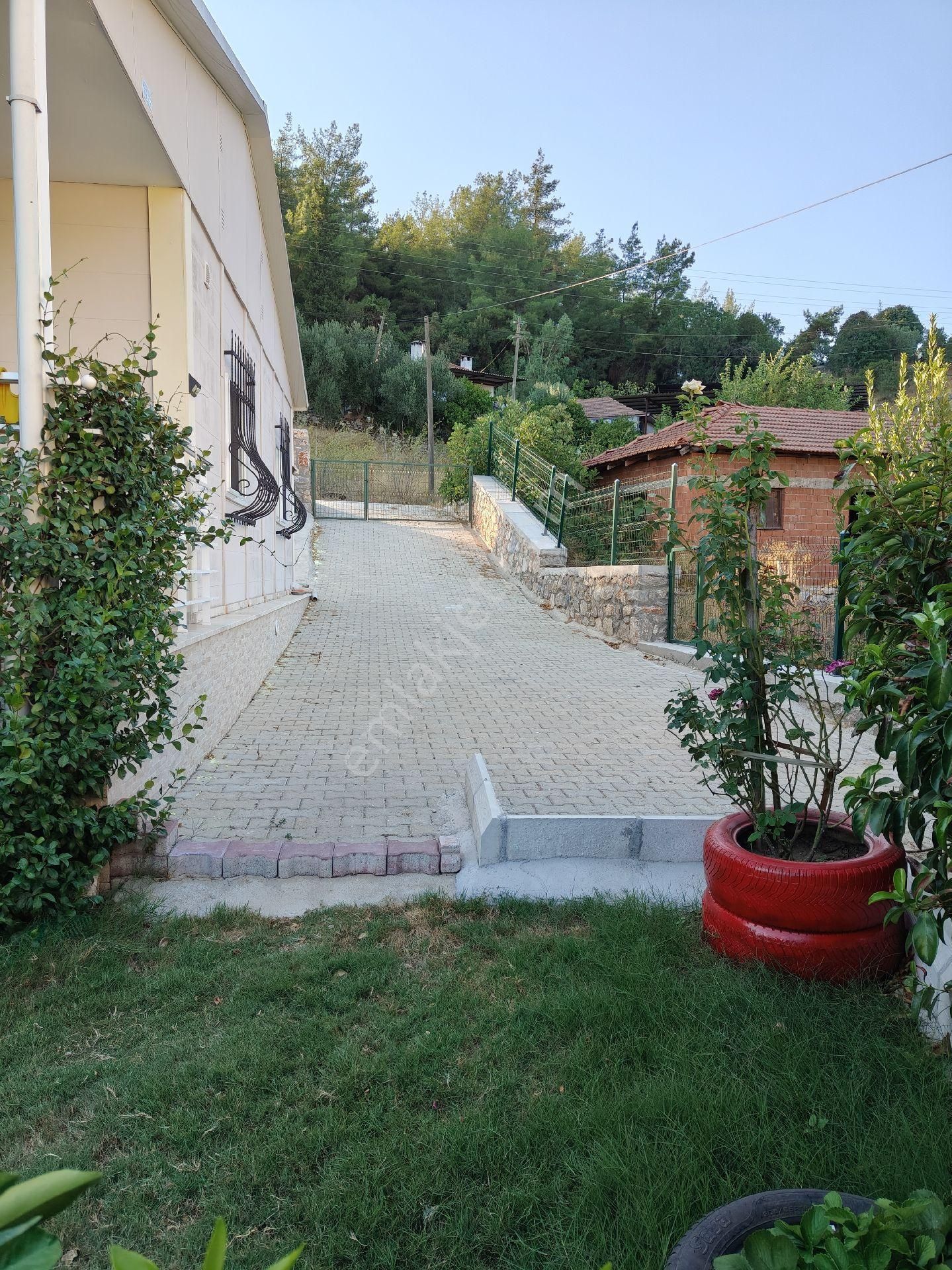 Muğla Ula Sarayyanı Mahallesi'nde Sahibinden Satılık Müstakil Ev - Görsel 8