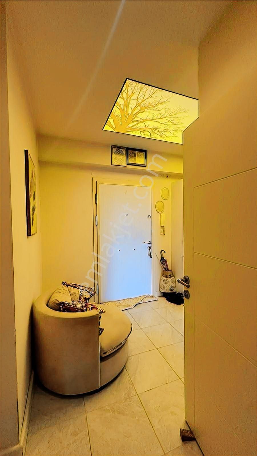 Gümüş Referans 2+1 Açık Mutfak Kiracılı Satılık Daire - Görsel 7