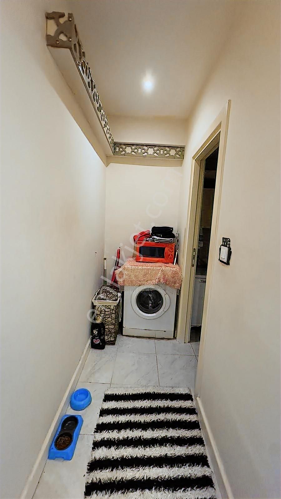 Gümüş Referans 2+1 Açık Mutfak Kiracılı Satılık Daire - Görsel 28