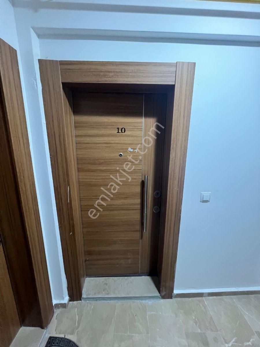 Atatürk Bulvarına Cephe Deniz Manzaralı 3+1 Lüx Daire - Görsel 28