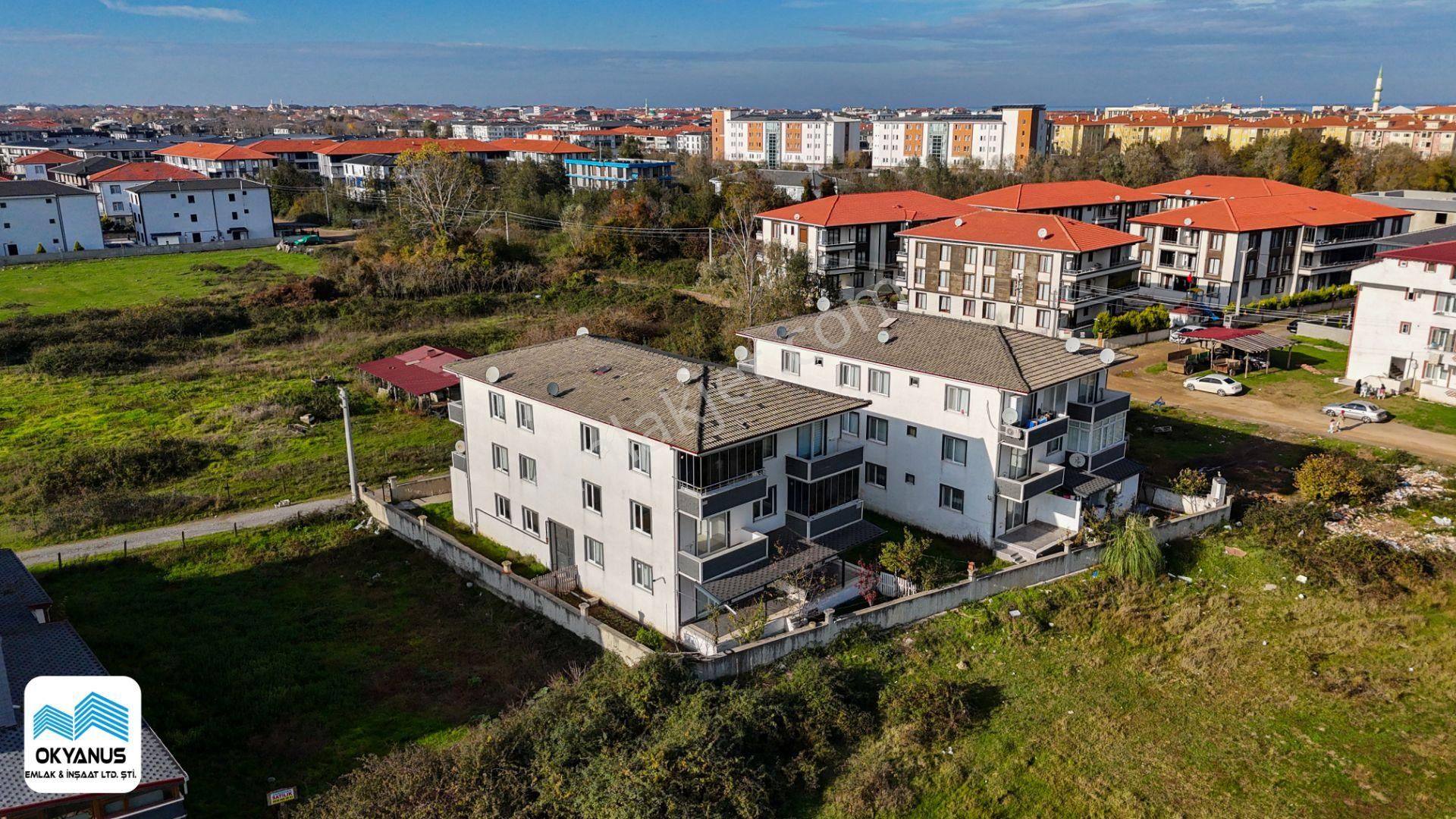 Sakarya Karasu’da Satılık 2+1 Daire Uygun Fiyatlı!!!