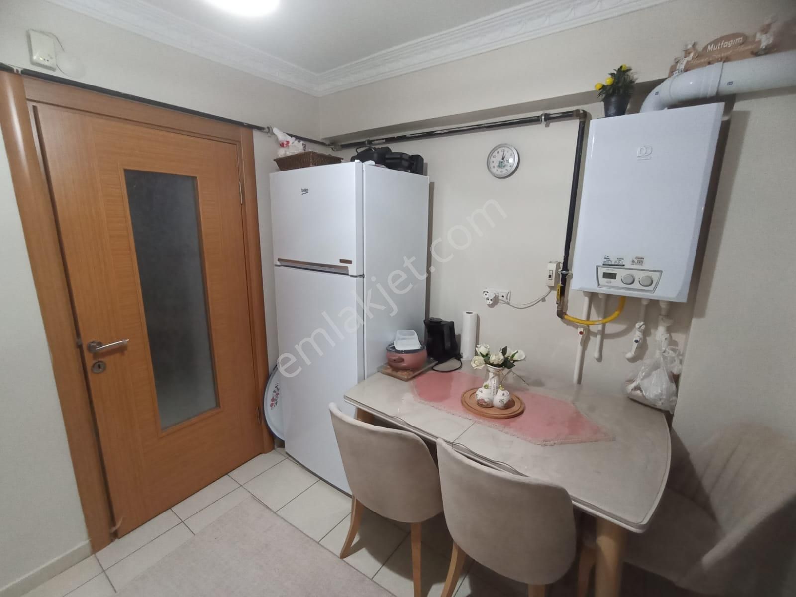 Mç Emlaktan Tandoğan Mahallesi' Nde 3+1 Satılık Daire