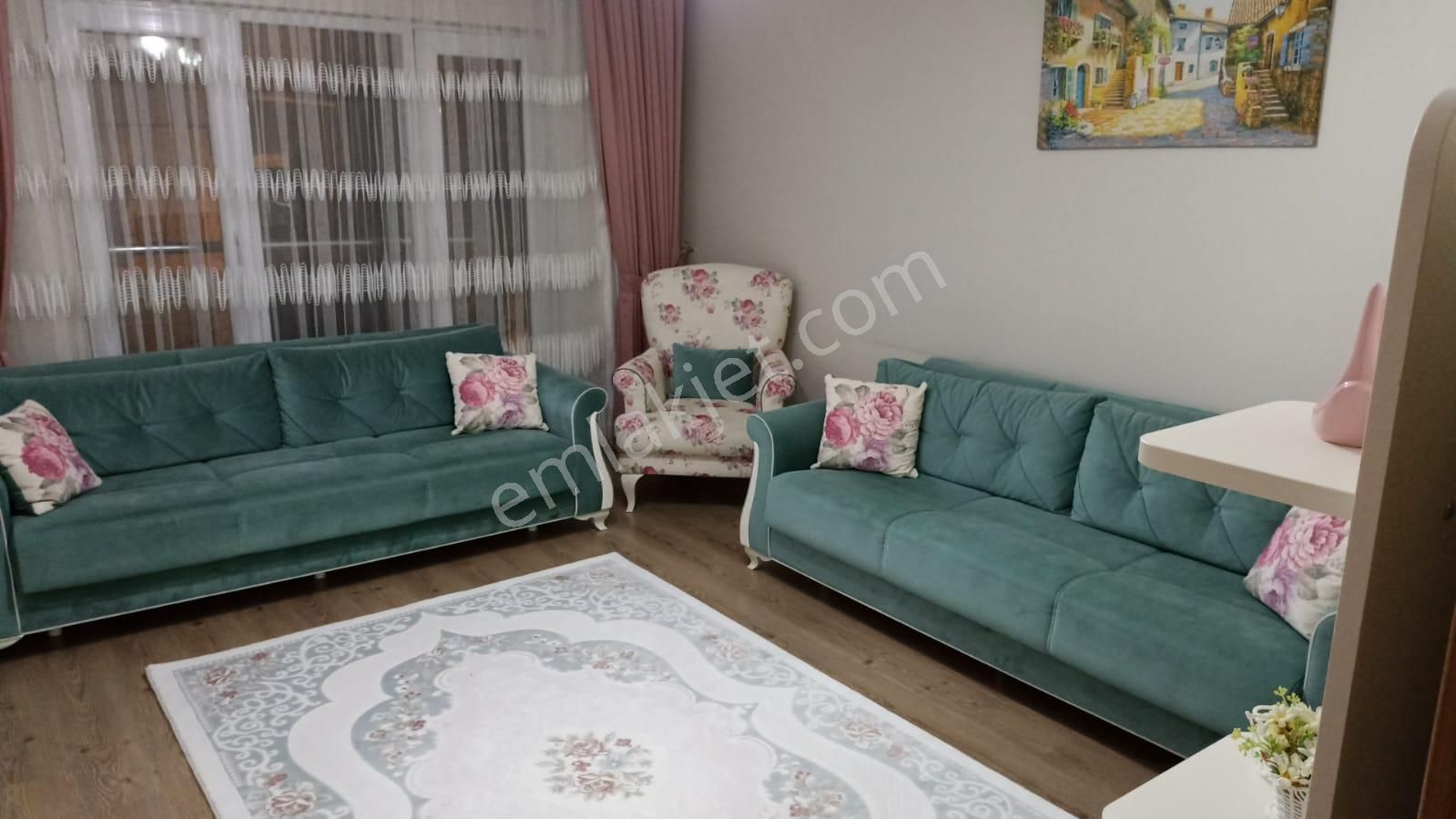 Mç Emlaktan Tandoğan Mahallesi' Nde 3+1 Satılık Daire - Görsel 2