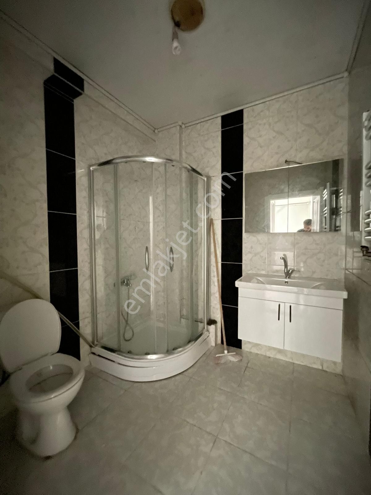 Yenikent Mah 2+1 Kiralık Bahçeli Bahçe Katı - Görsel 9