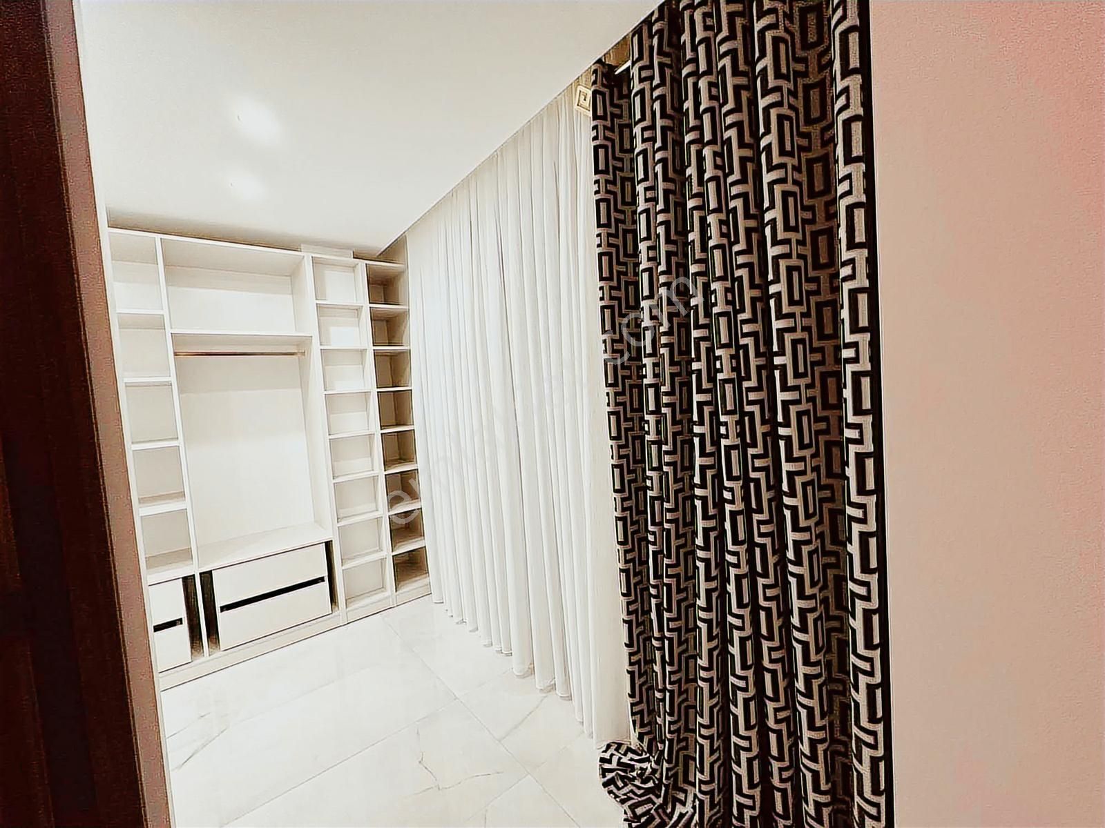 Döşemealtında 4+1 Lüks Müstakil Villamız - Görsel 6