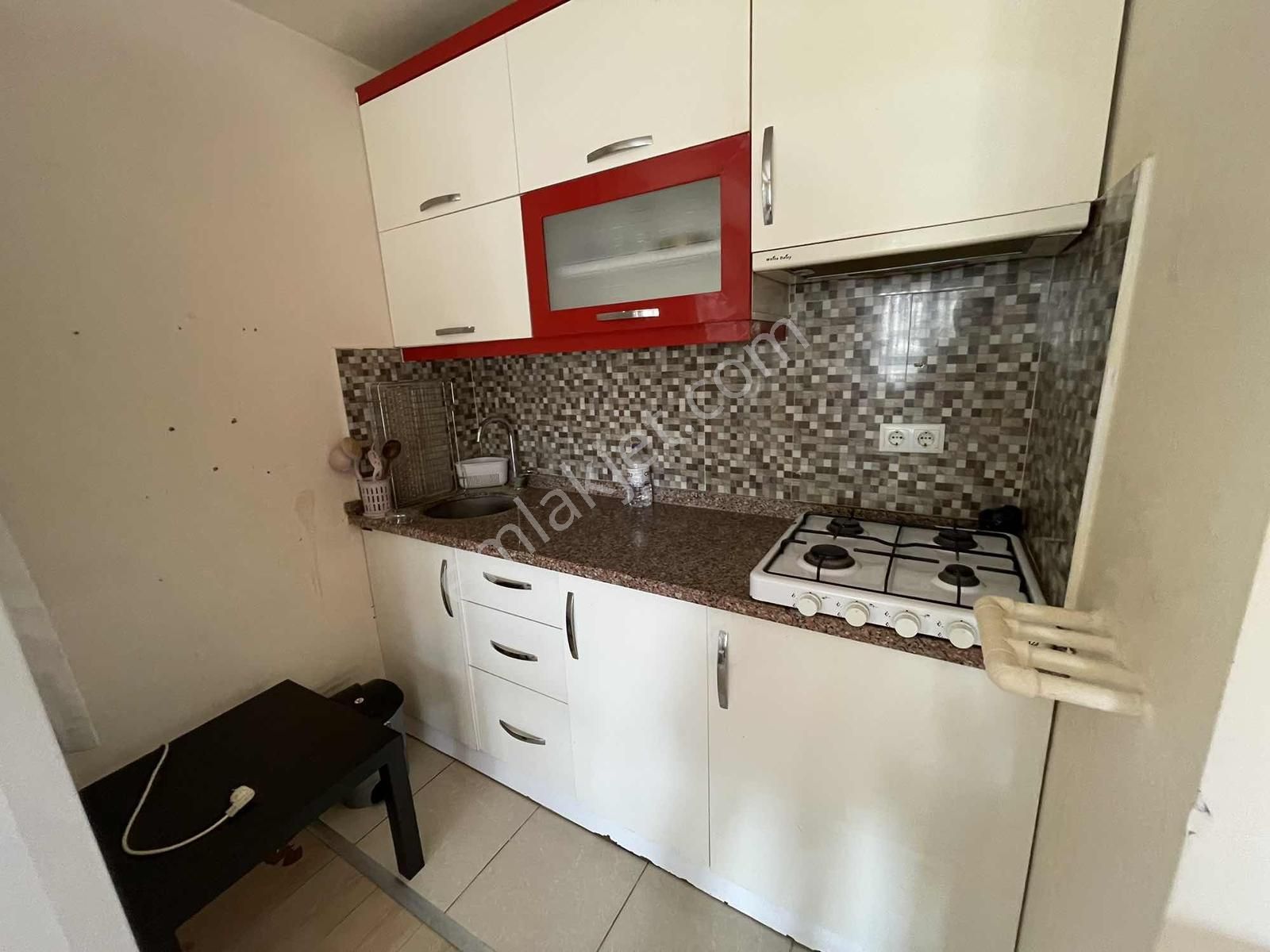 Ahatlı Full Eşyalı Kiralık 1+1 - Görsel 9