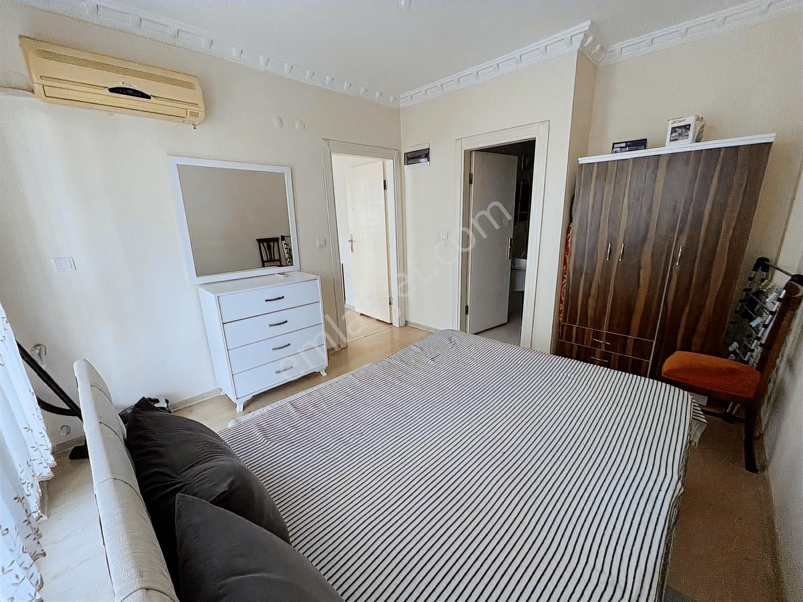 Ahatlı Full Eşyalı Kiralık 1+1 - Görsel 5