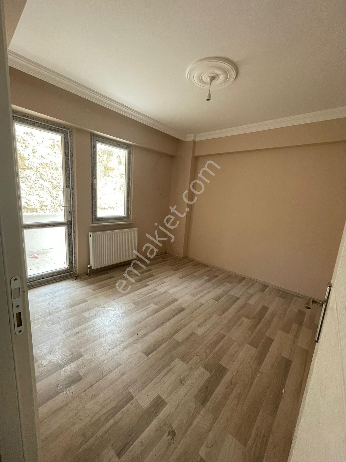 Kastamonu Merkez M.akif Ersoy Mah. Dsi Karşısı Kiralık 2+1 Daire - Görsel 14