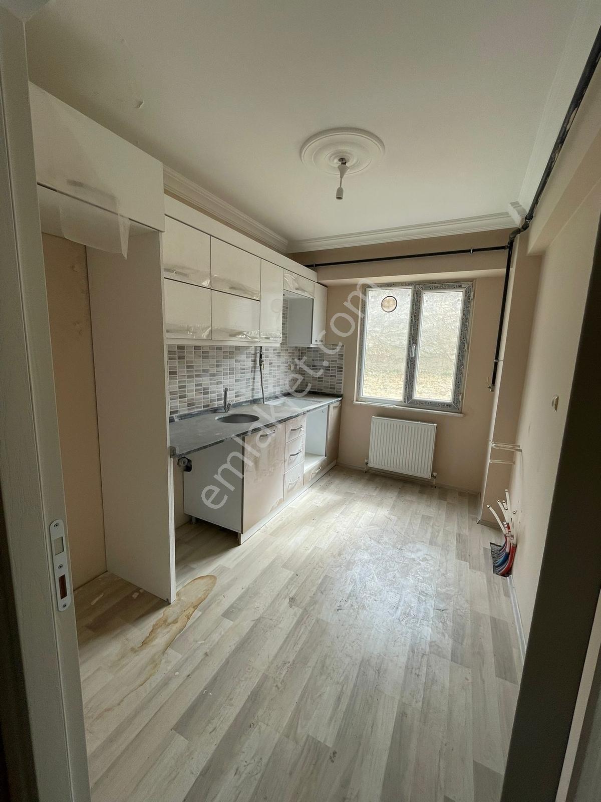 Kastamonu Merkez M.akif Ersoy Mah. Dsi Karşısı Kiralık 2+1 Daire - Görsel 13