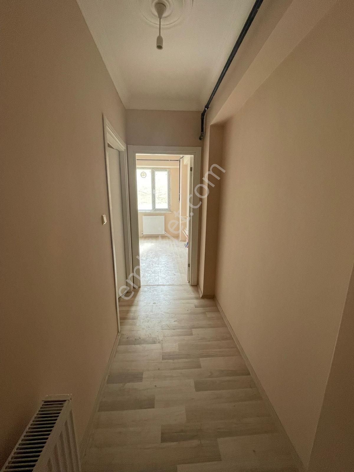 Kastamonu Merkez M.akif Ersoy Mah. Dsi Karşısı Kiralık 2+1 Daire - Görsel 16