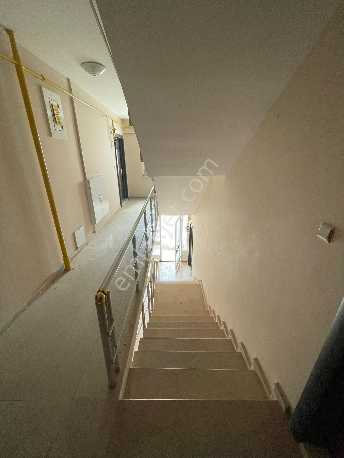 Kastamonu Merkez M.akif Ersoy Mah. Dsi Karşısı Kiralık 2+1 Daire - Görsel 7