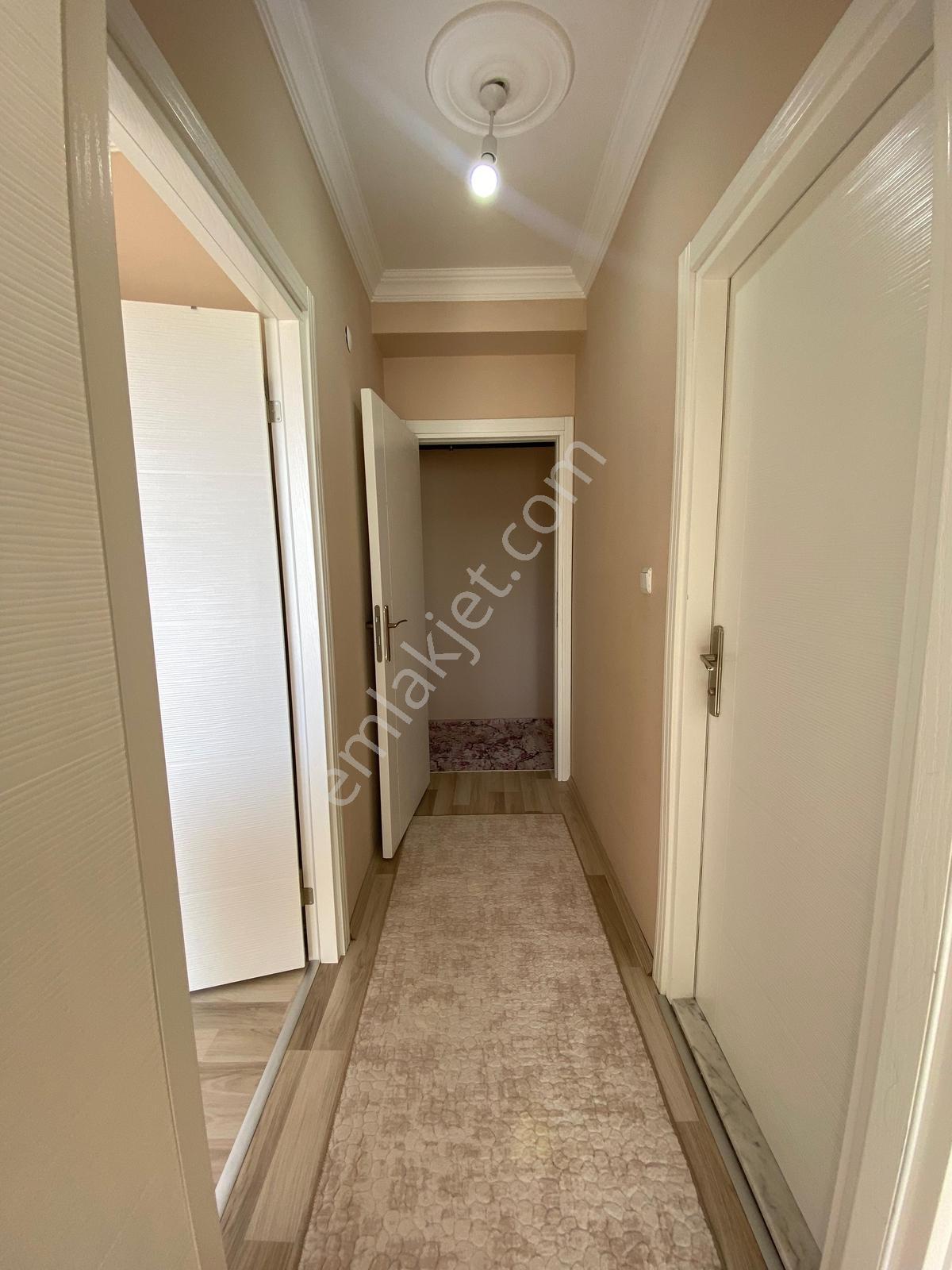 Kastamonu Merkez M.akif Ersoy Mah. Dsi Karşısı Kiralık 2+1 Daire - Görsel 5