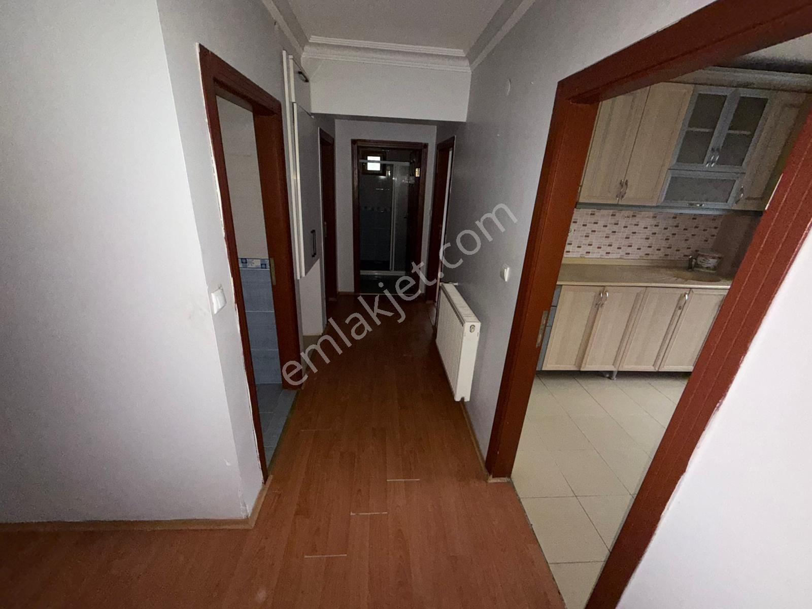 Koza Emlak'tan Piyade Mahalesinde Gömüsüz Bağımsız 3+1 Satılık Daire - Görsel 28