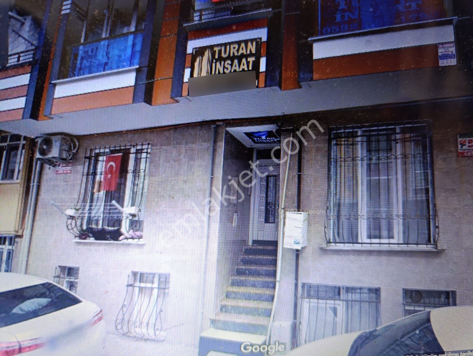 Sahibinden Satılık Daire