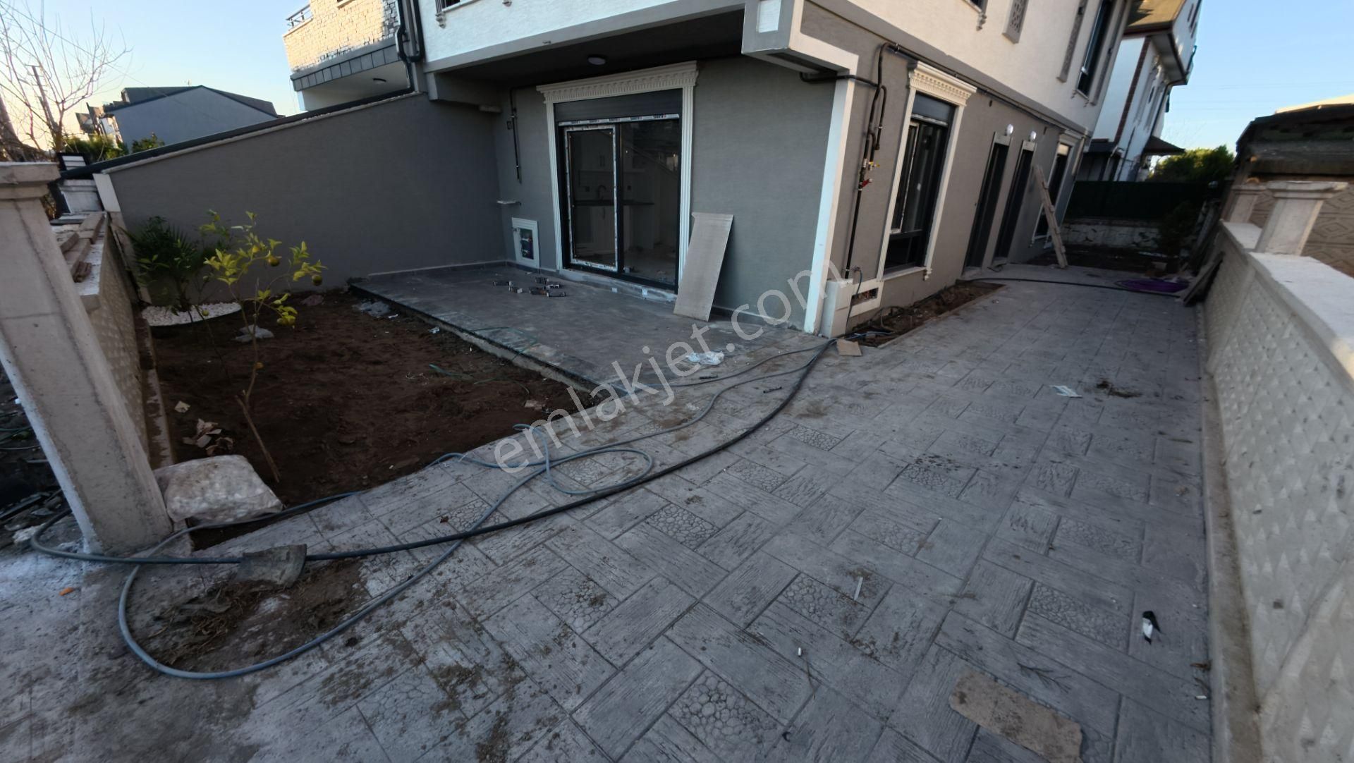 Kocaali De Deniz Manzaralı Ön Arka Cephe Seçenekli 4+1 Villa - Görsel 5