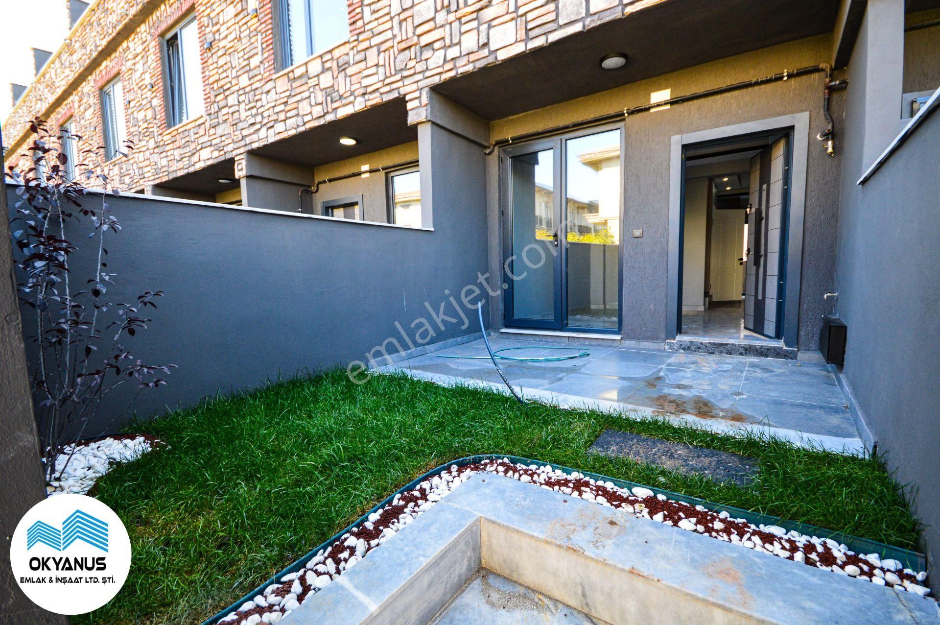 Sakarya Kocaali'de Modern Yapısı İle Satışta 4+1 Villa - Görsel 6