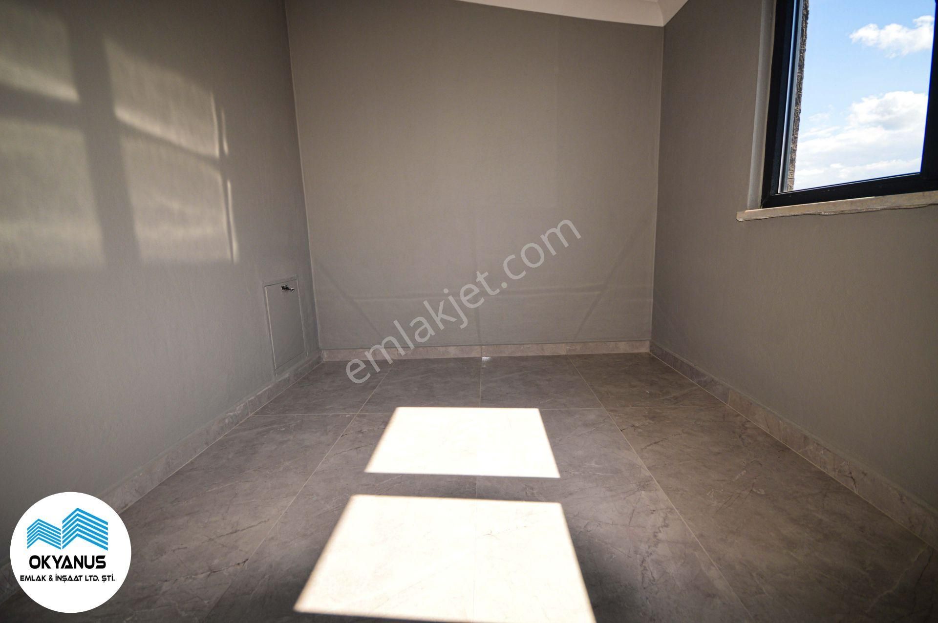 Sakarya Kocaali'de Modern Yapısı İle Satışta 4+1 Villa - Görsel 31