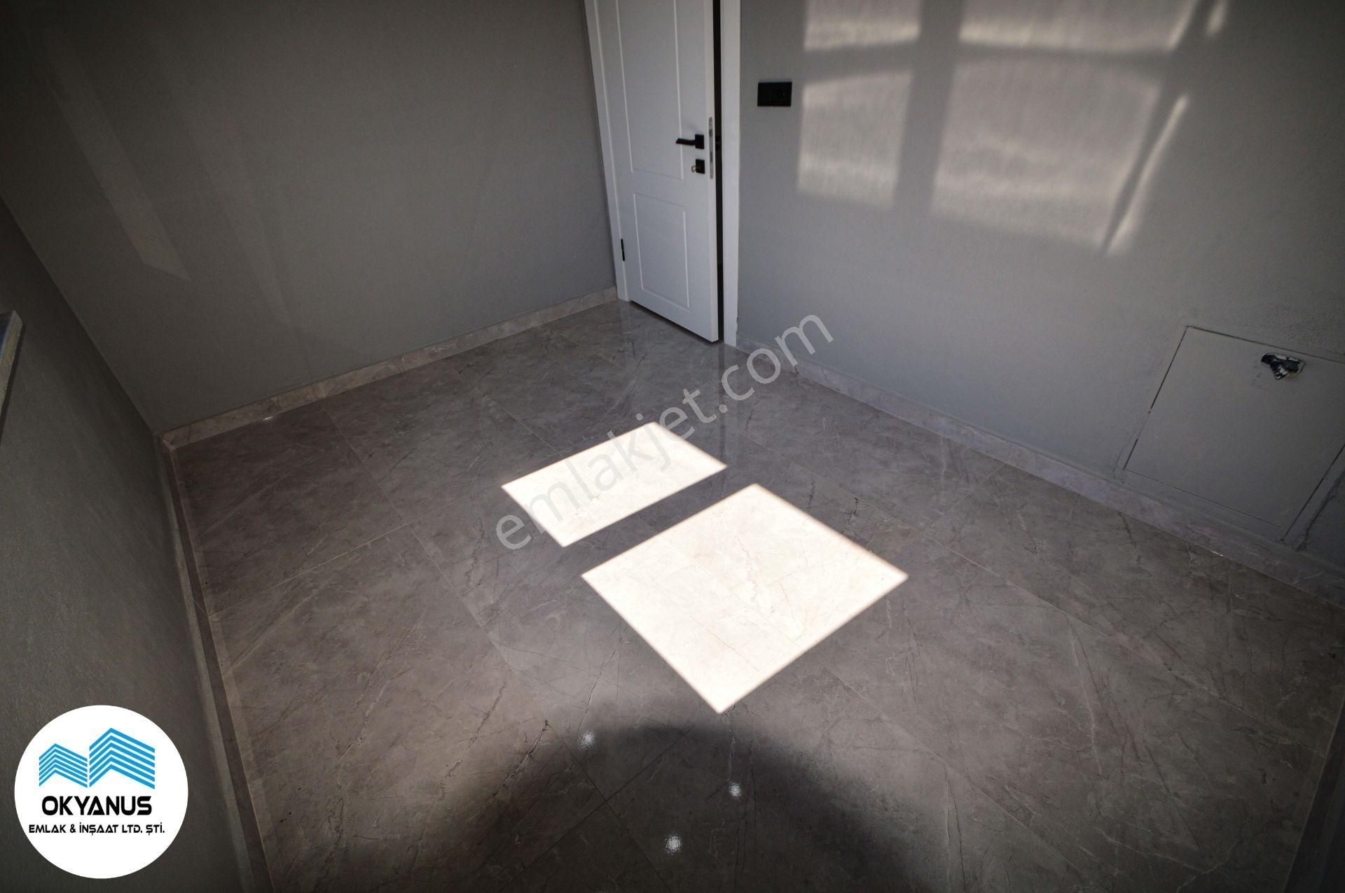 Sakarya Kocaali'de Modern Yapısı İle Satışta 4+1 Villa - Görsel 30