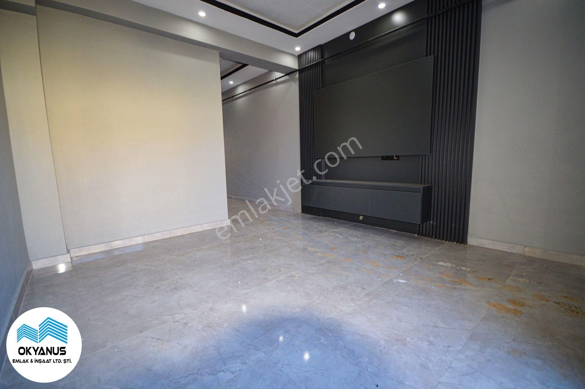 Sakarya Kocaali'de Modern Yapısı İle Satışta 4+1 Villa - Görsel 13