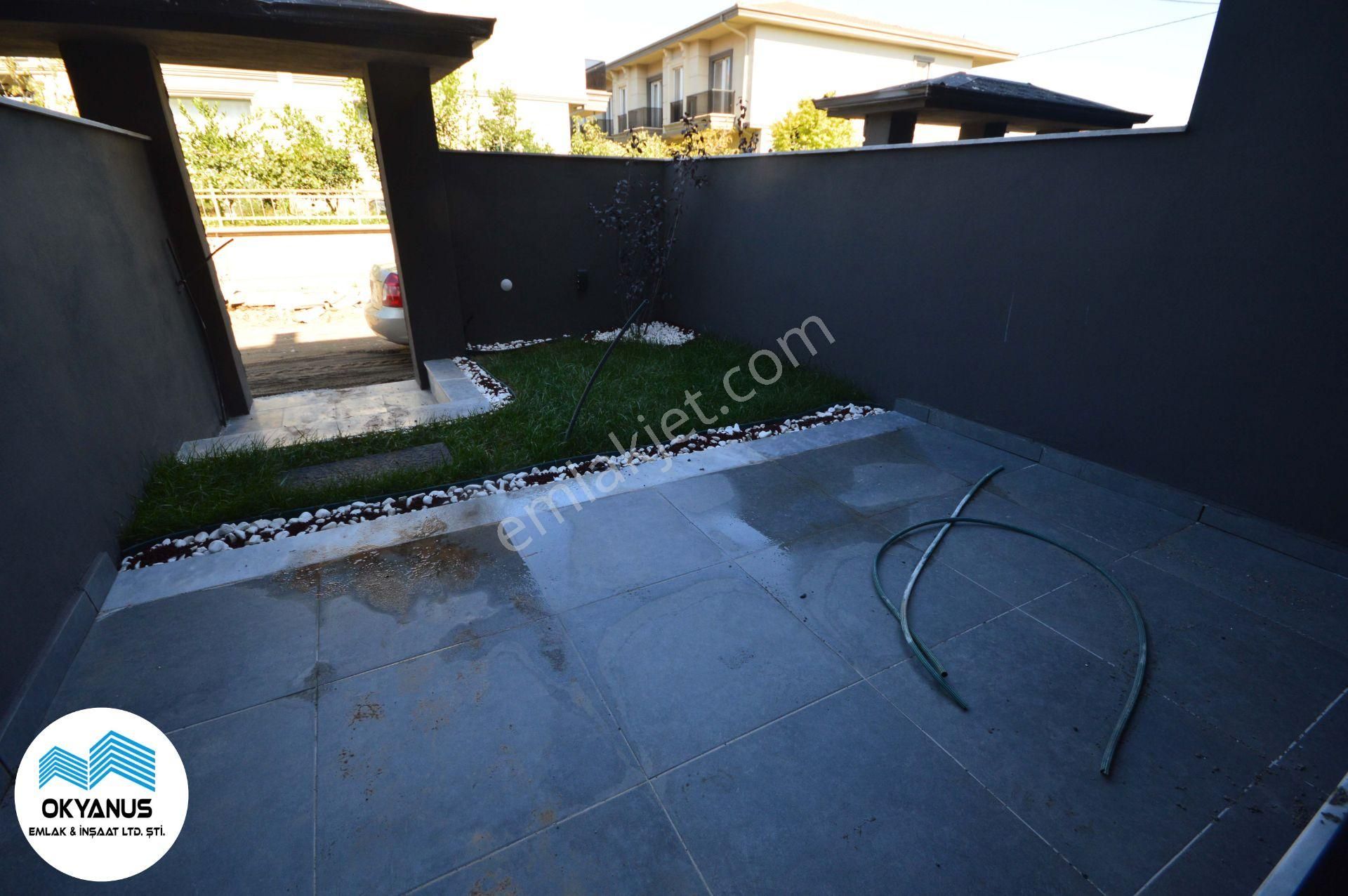 Sakarya Kocaali'de Modern Yapısı İle Satışta 4+1 Villa - Görsel 9