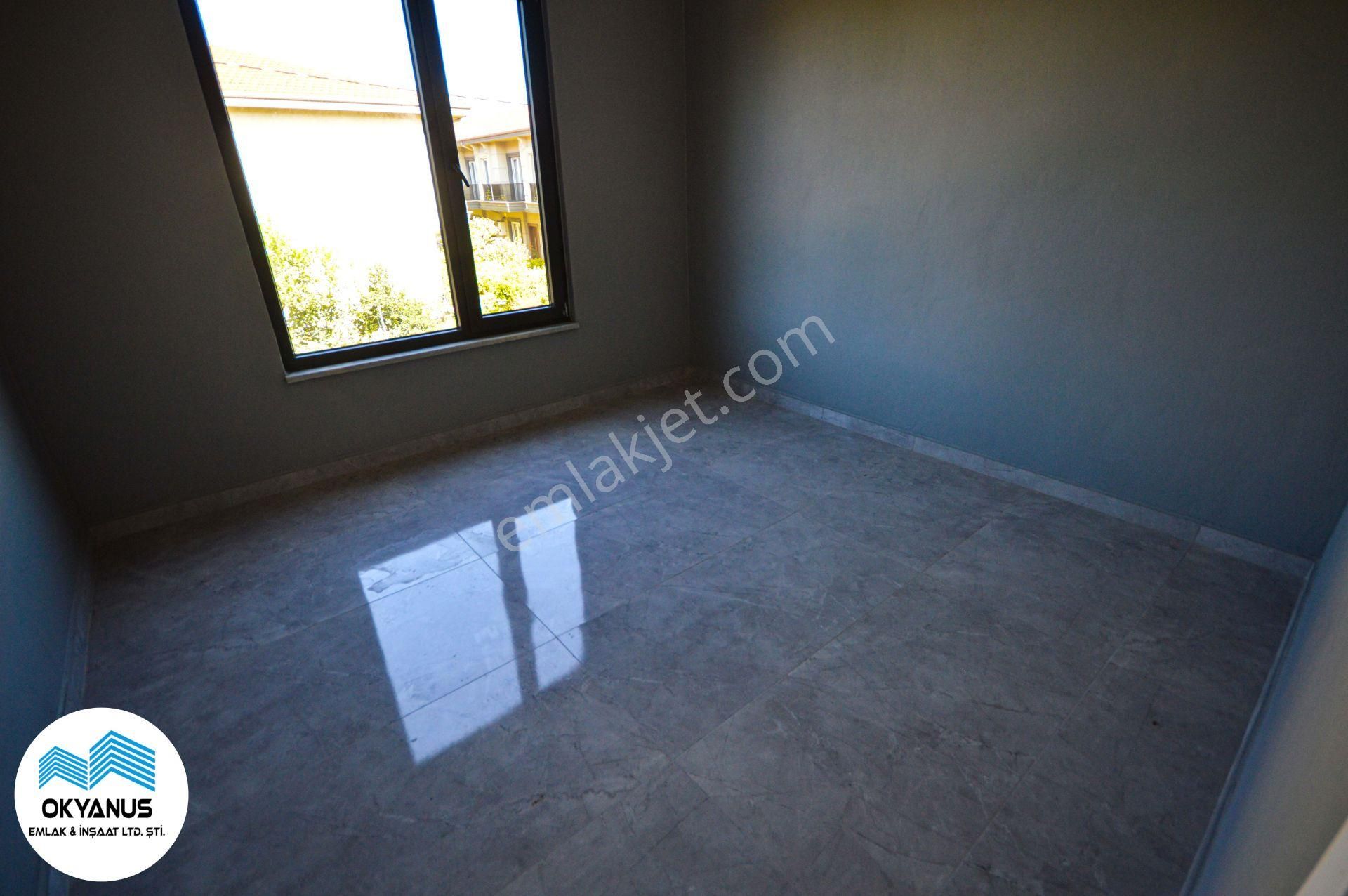 Sakarya Kocaali'de Modern Yapısı İle Satışta 4+1 Villa - Görsel 27