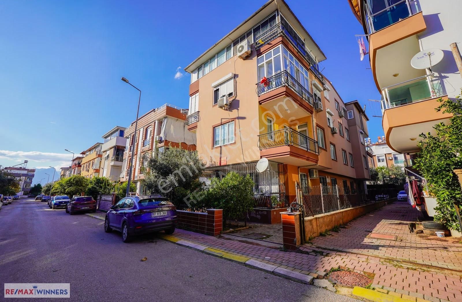 Fabrikalar Mahallesinde Kiralık 2+1 Daire Merkezi Konumda - Görsel 39