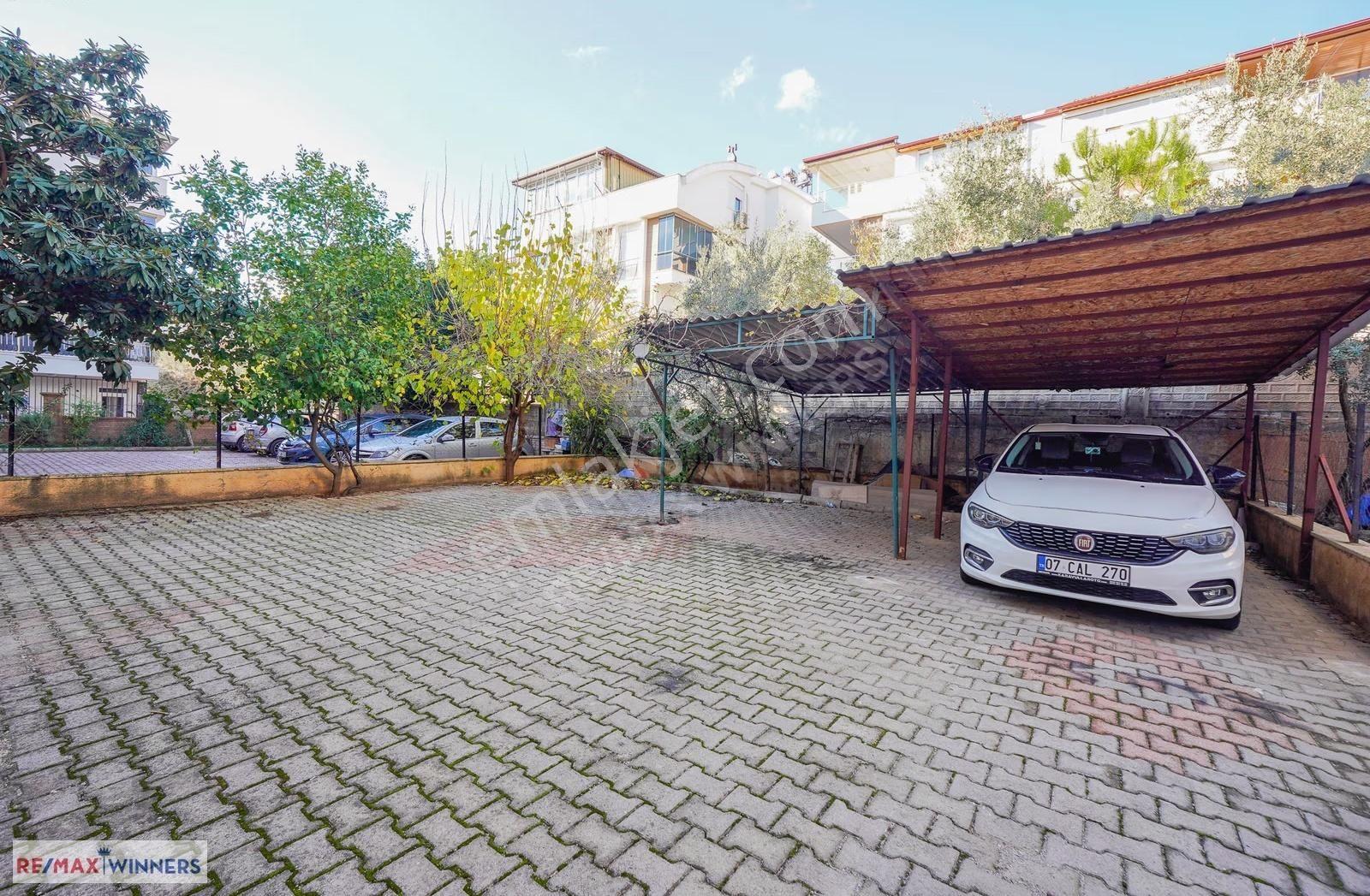 Fabrikalar Mahallesinde Kiralık 2+1 Daire Merkezi Konumda - Görsel 5