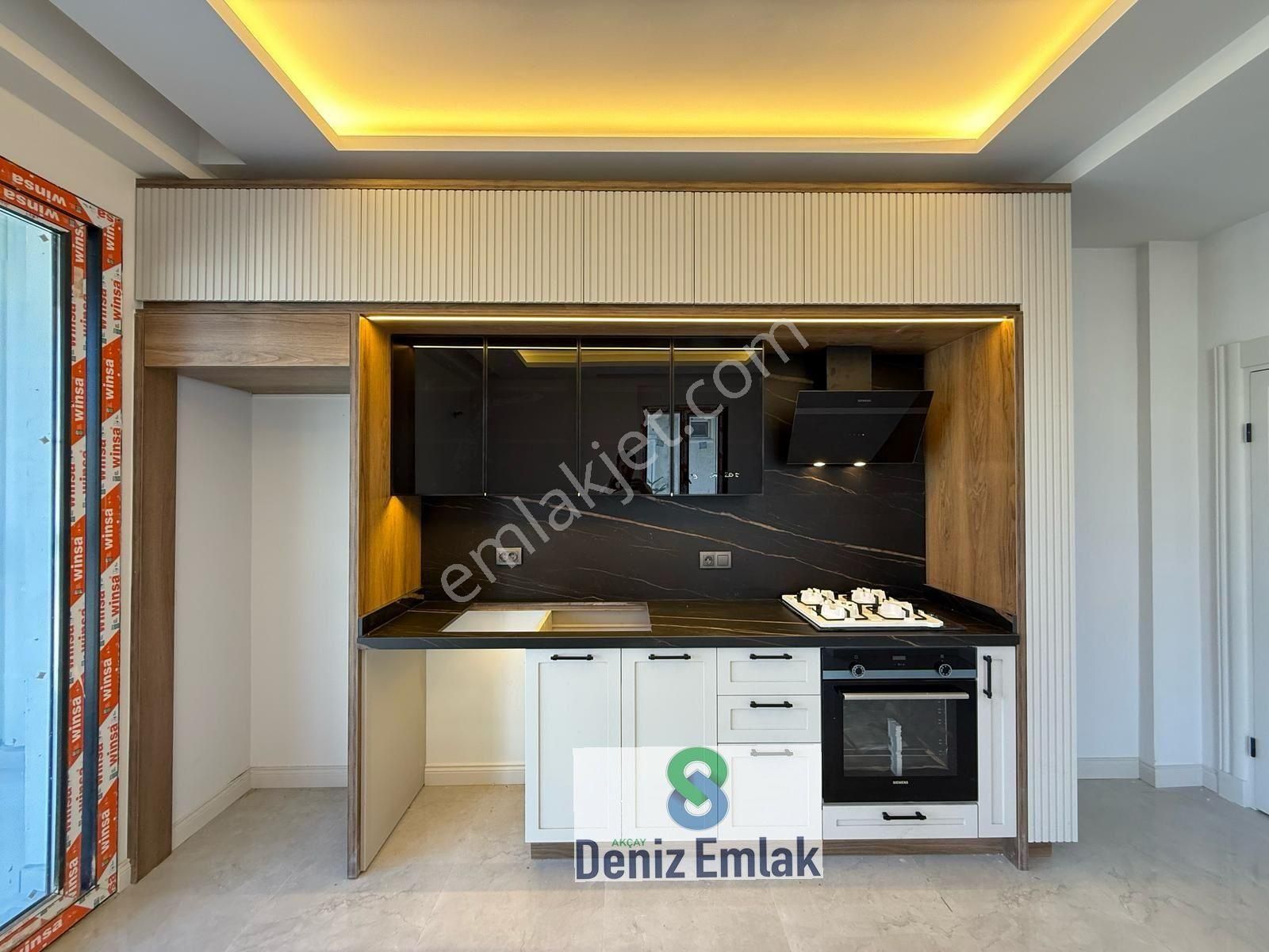 Denizden Akçayda Denize 50 M Mesafede Satılık 2+1 Daire. - Görsel 7