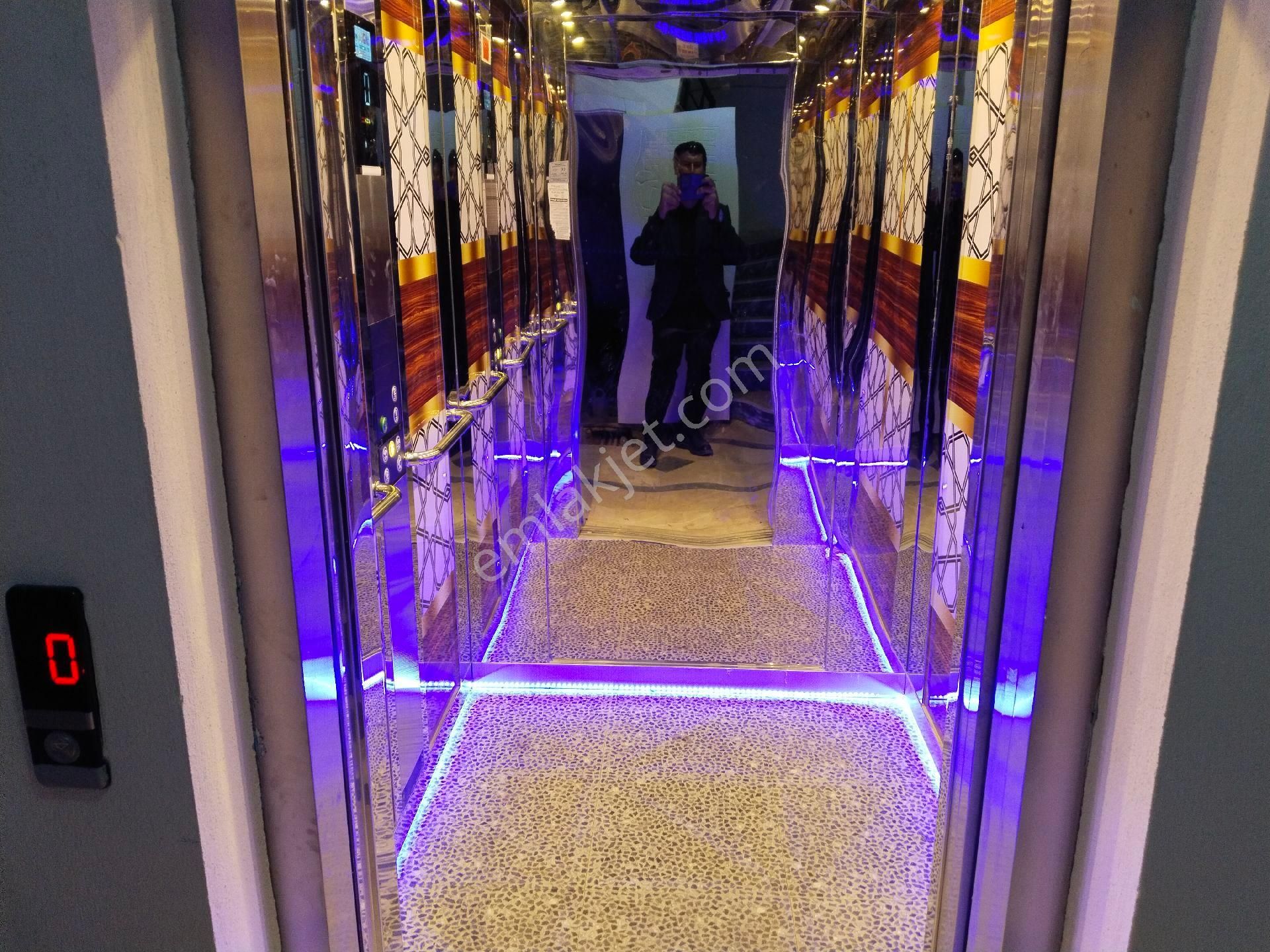 Bergama Atatürk Mah Doğalgazlı 2+1 Kiralık Daire - Görsel 3