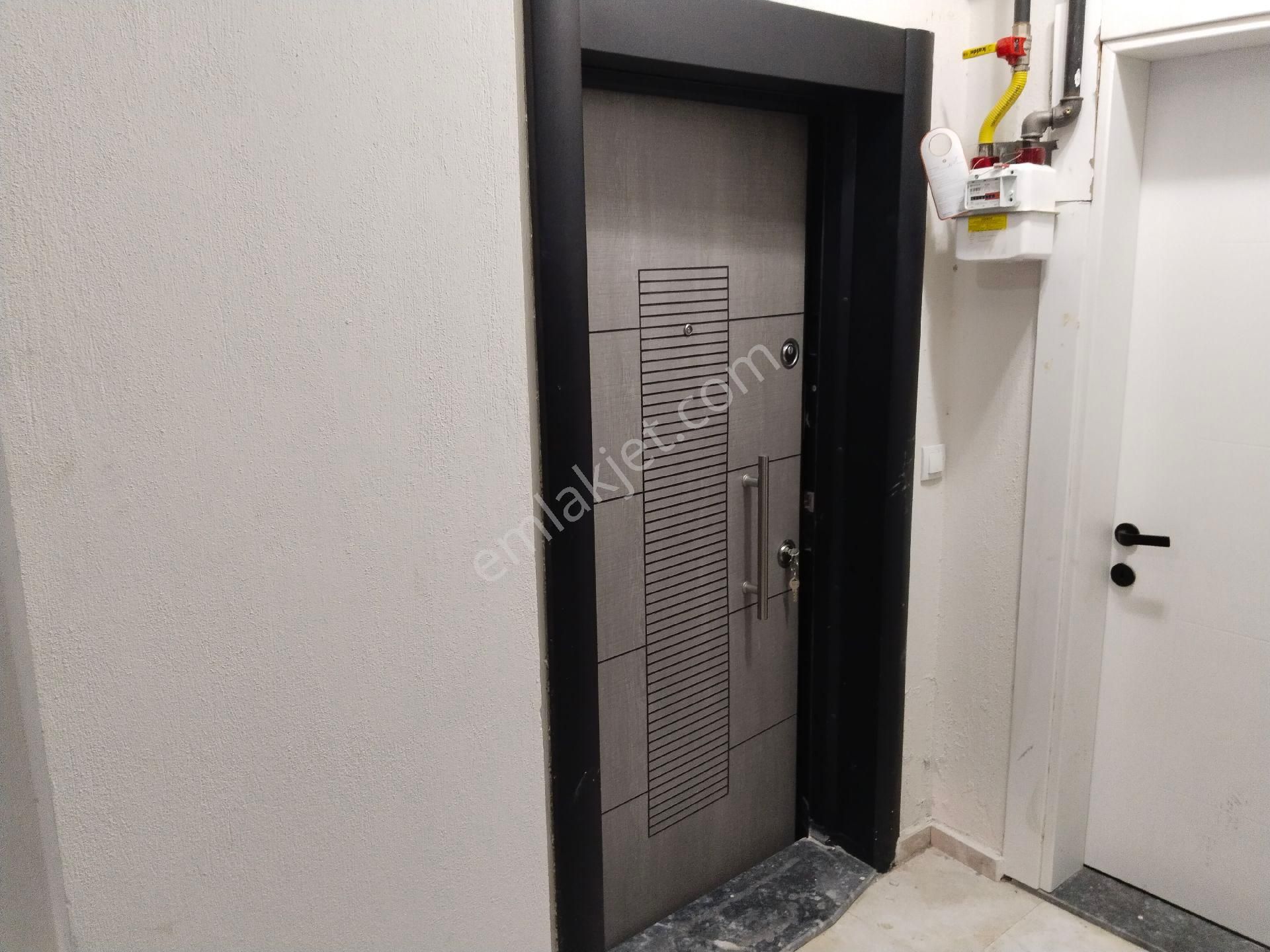 Bergama Atatürk Mah Doğalgazlı 2+1 Kiralık Daire - Görsel 4