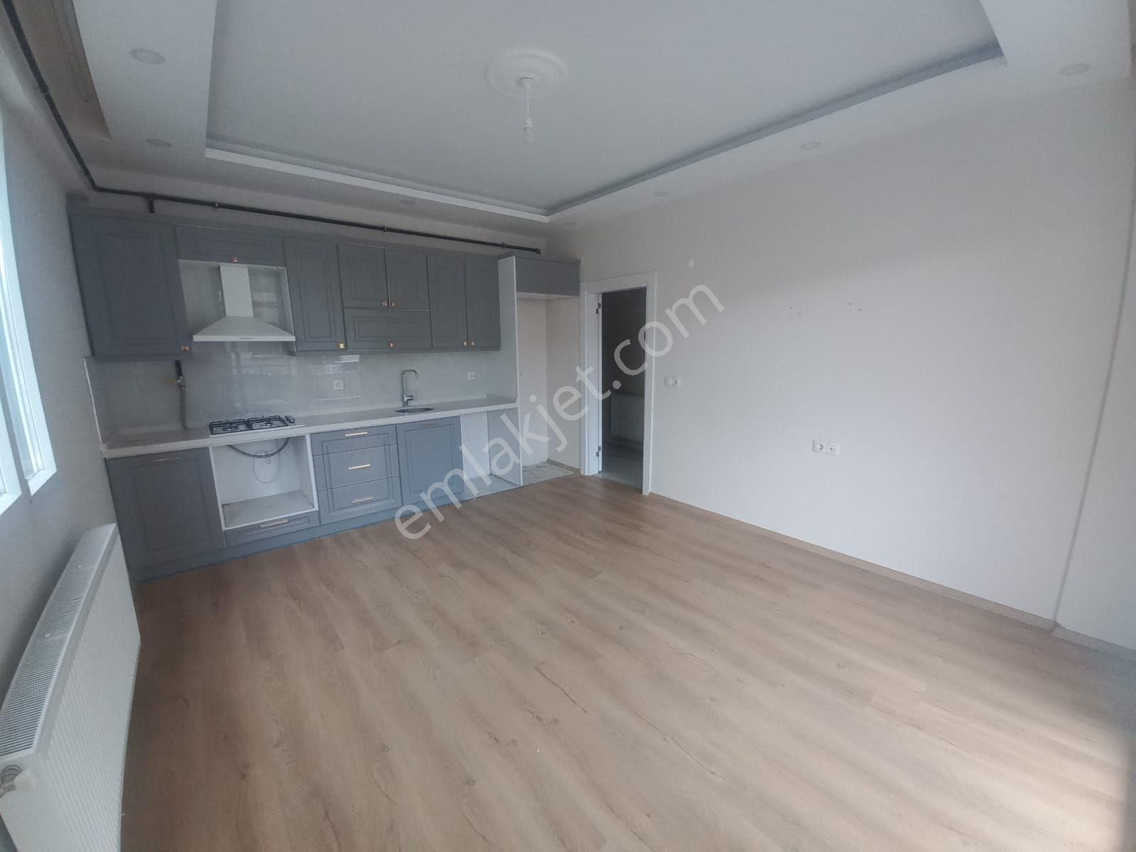 Bergama Atatürk Mah Doğalgazlı 2+1 Kiralık Daire - Görsel 21