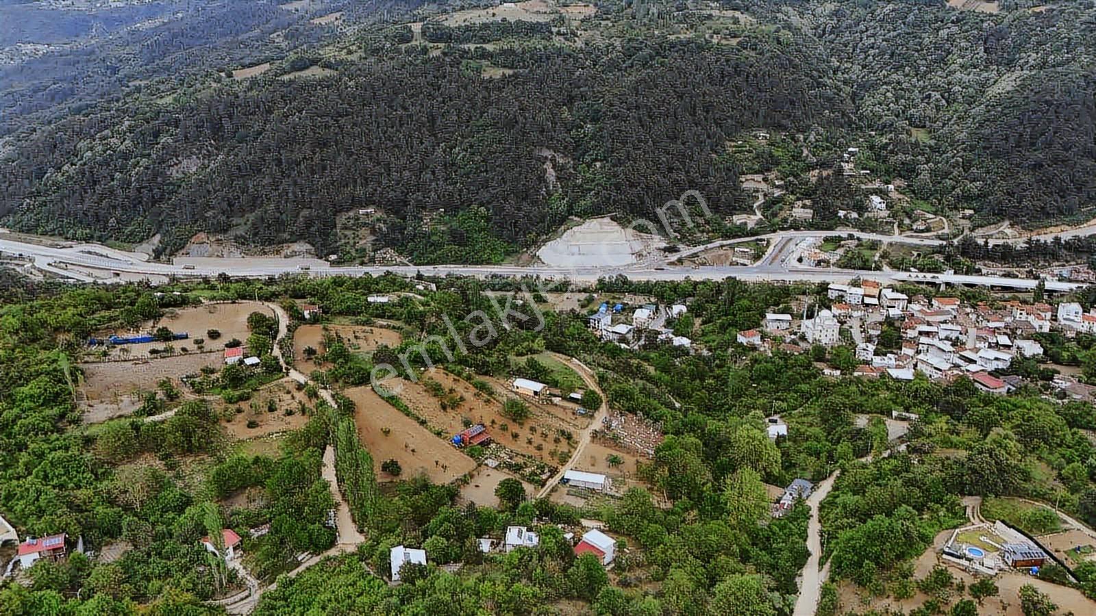 Ddoğancı Köyü Ne Yakın Satılık Arazi - Görsel 4