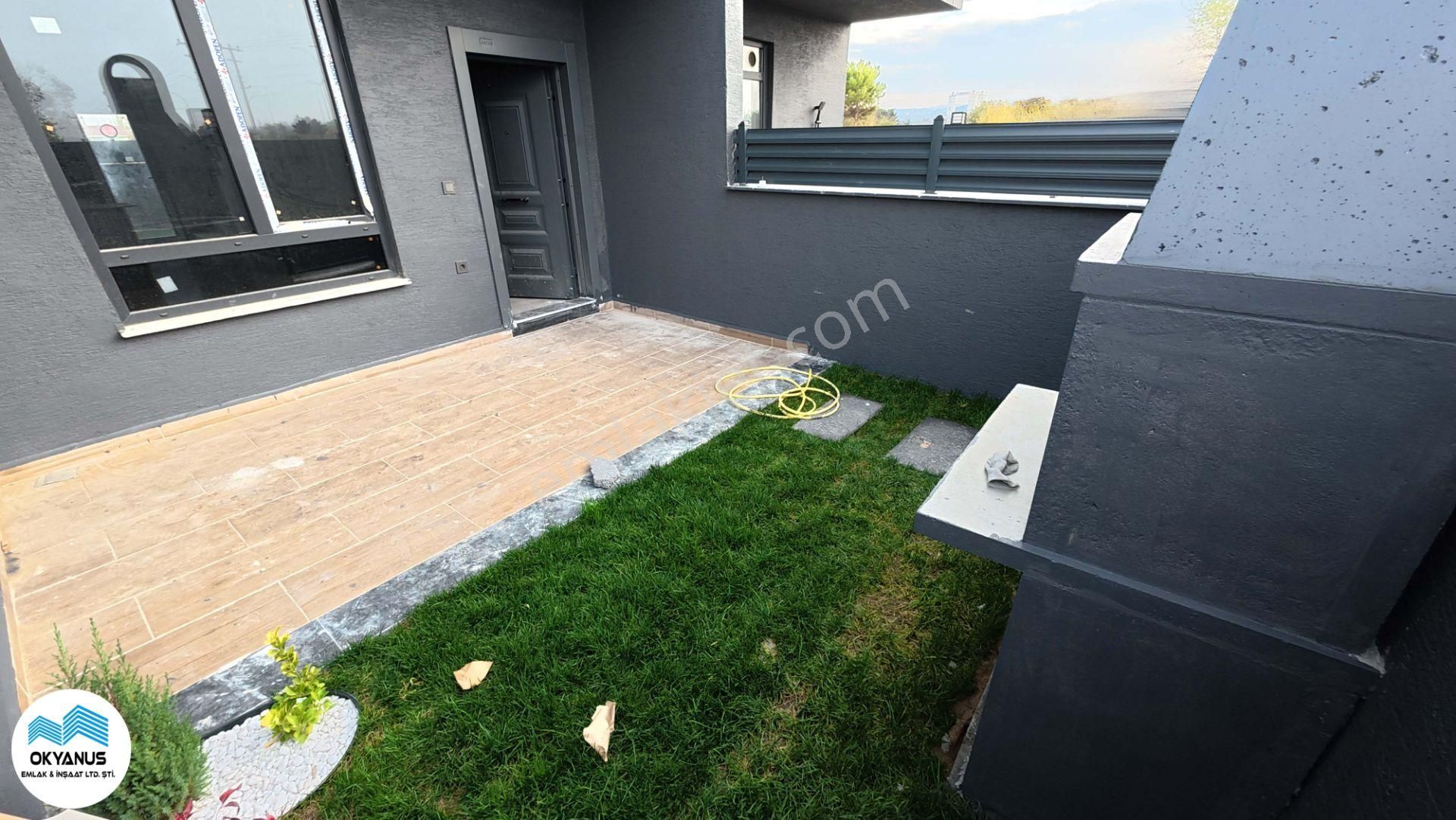 Sakarya Kocaali'de 4+1 Modern Villa - Görsel 7