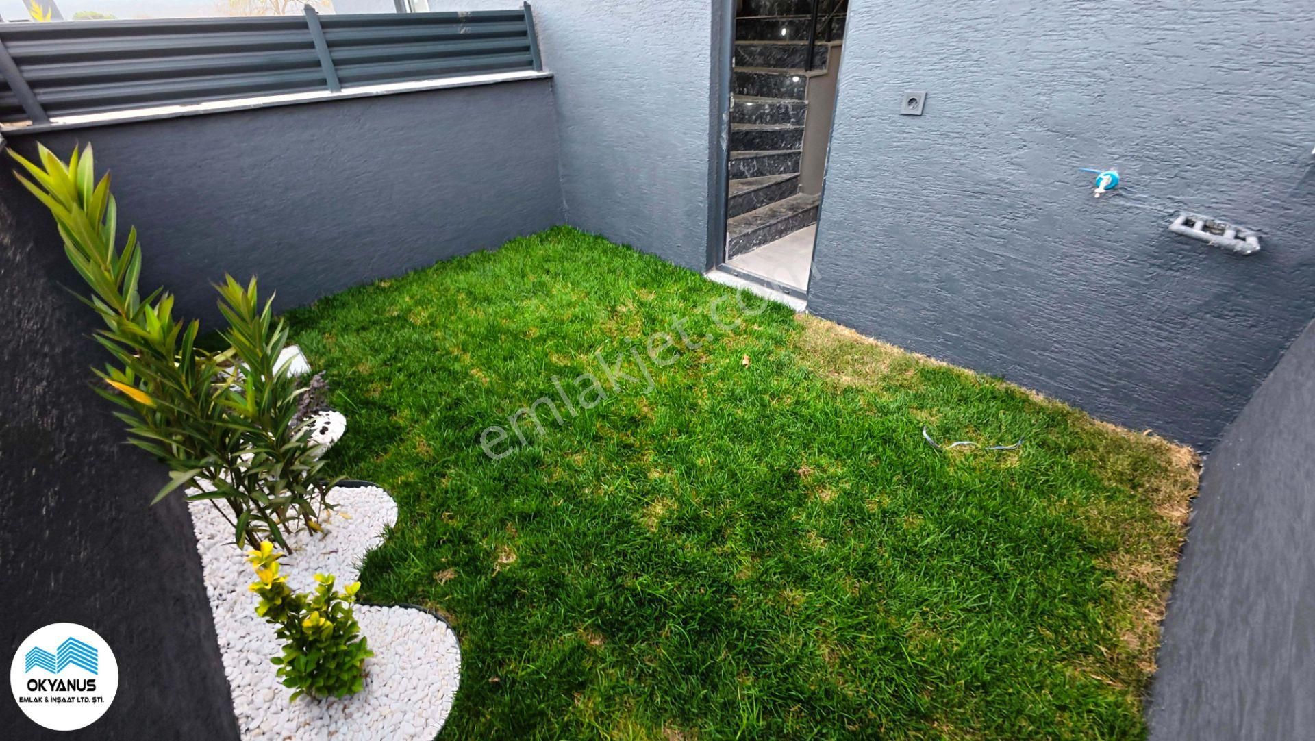 Sakarya Kocaali'de 4+1 Modern Villa - Görsel 17