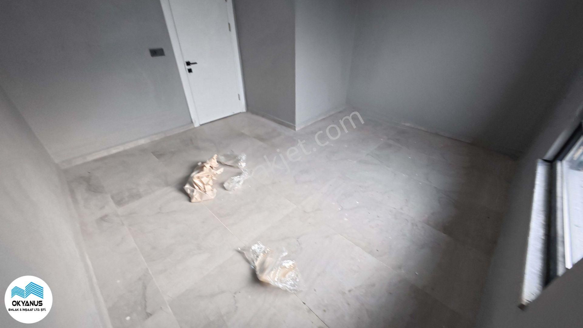 Sakarya Kocaali'de 4+1 Modern Villa - Görsel 24